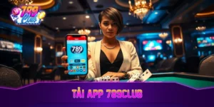 tải app 789club