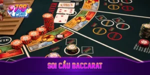 soi cầu baccarat