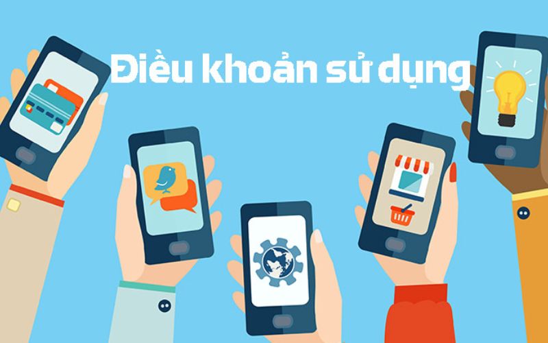 Điều khoản và điều kiện chung