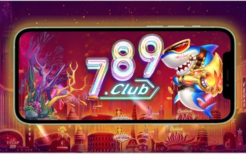 Giới thiệu về app 789Club