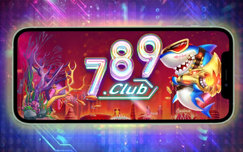 Những ưu điểm vượt trội khi chơi game tại 789Club