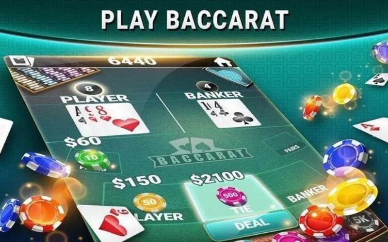 Ưu và nhược điểm của soi cầu Baccarat